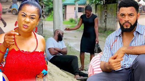 Watch The Best Of Stephen Odimgbe Uju Okoli Nollywood New Released 2023