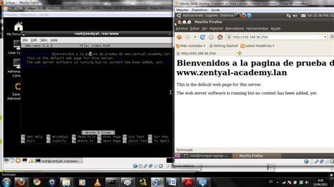 Crear Servidor Web Local Con Iis El Taller Del Bit