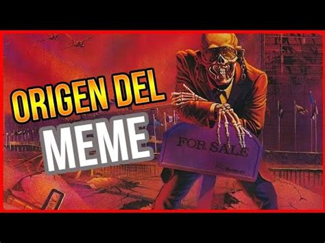 Esqueleto En Explosi N Origen Del Meme Como Te Dec A Youtube