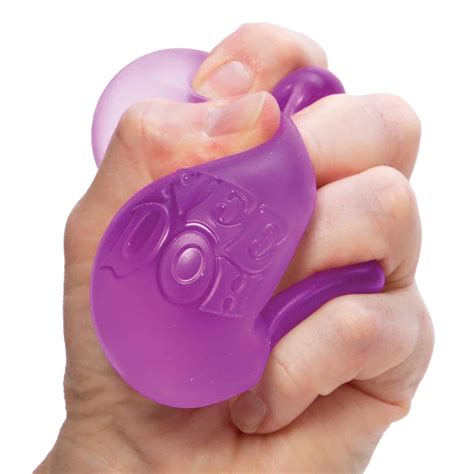 Needoh Nice Cube ~ Super Durable The Sensory Poodle