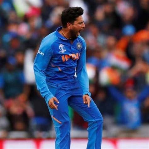 Kuldeep Yadav Wife Name, Parents, Net Worth, Height & Age