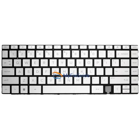 Keyboard For HP Envy 14 Eb0010nr 14 Eb0047nr 14 Eb1035nr 14t Eb000 14