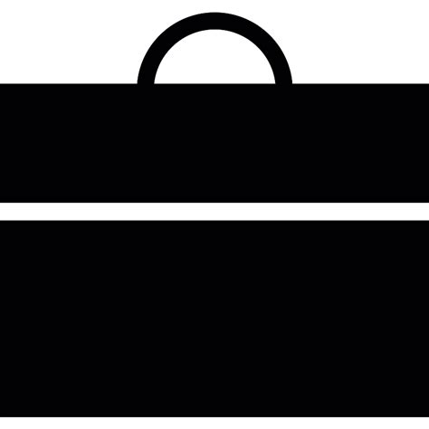 Handbag With Handle Vector Svg Icon Svg Repo