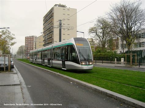 Boulevard Marcel Sembat Photo Taken During The Test Period Flickr