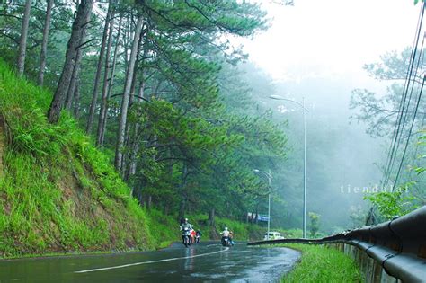 Is this possible to visit Da Lat in rain season - Indochina Voyages