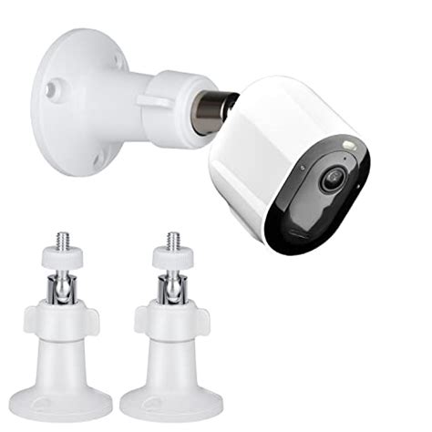 Security Wall Mount for Arlo Pro, Arlo Pro 2, Arlo Ultra, Arlo Pro 3 ...