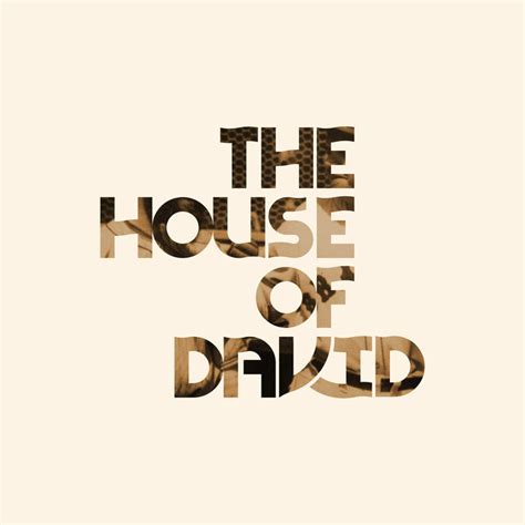 The House of David by AVA Creative at Coroflot.com