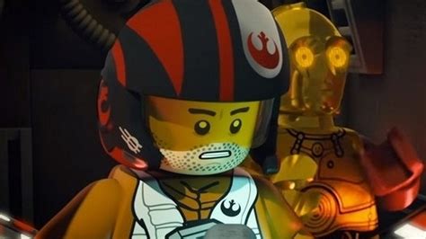 New Lego Star Wars game in development : xboxone