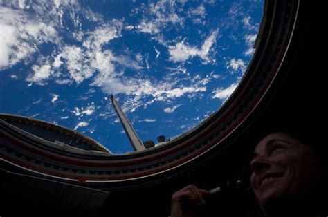 Dosis Astronomica La Tierra Desde La Iss Fotos De Astronautas Ron Garan