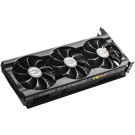 EVGA TW 產品 EVGA GeForce RTX 3060 Ti FTW3 ULTRA GAMING 08G P5