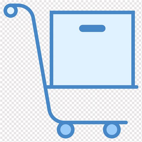 Carro De Compras Iconos De La Computadora E Commerce Carro De Compras