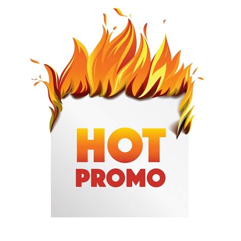 Premium Vector | Fire banner design