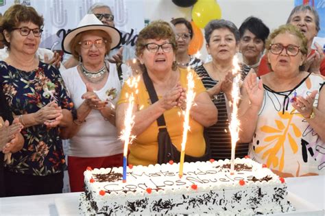 Iguazú vivió una apasionante fiesta con el Mateando con los Abuelos