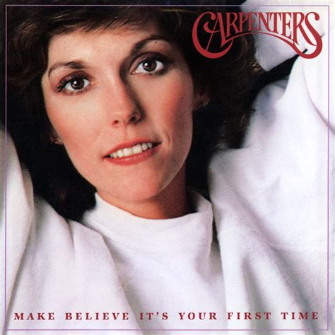 High Resolution Carpenters Album Covers | A&M Corner Forums