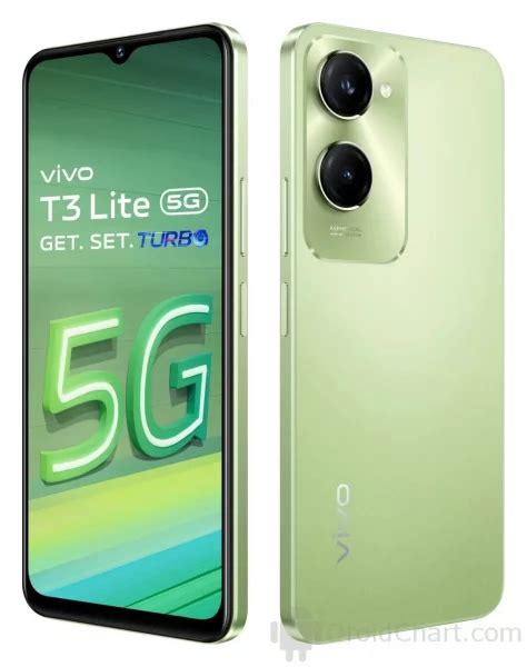 Vivo T Lite G Review Pros And Cons