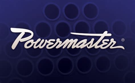 Powermaster