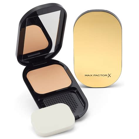 Max Factor Facefinity Compact Foundation Gr Ivory