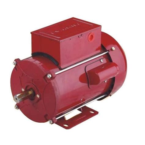 Single Phase Induction Motor Manufacturer Supplier Godrej Off