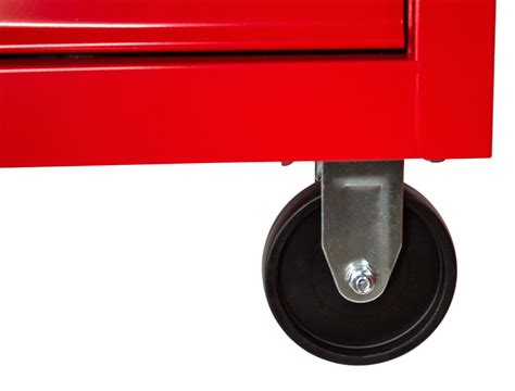 Carrinho de ferramentas para oficina mecânica 7 gavetas