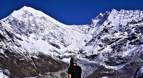 Langtang Valley Trek For 8 Days Spectacular Views Of The Himalayan