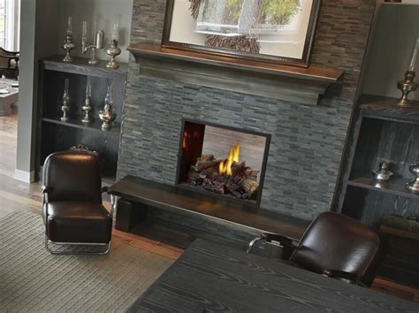 Napoleon Gas Fireplaces – Backwoods Ten One Seven Inc.