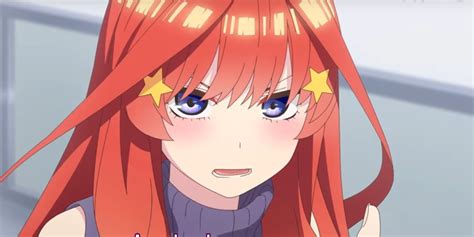 fans  sleeping   quintessential quintuplets itsuki nakano