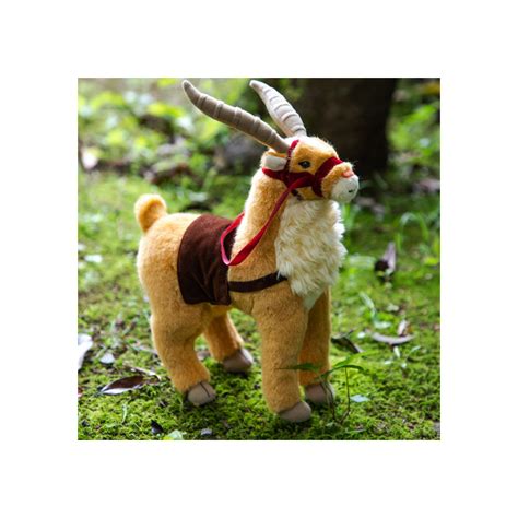 Plush Yakul Princess Mononoke Meccha Japan