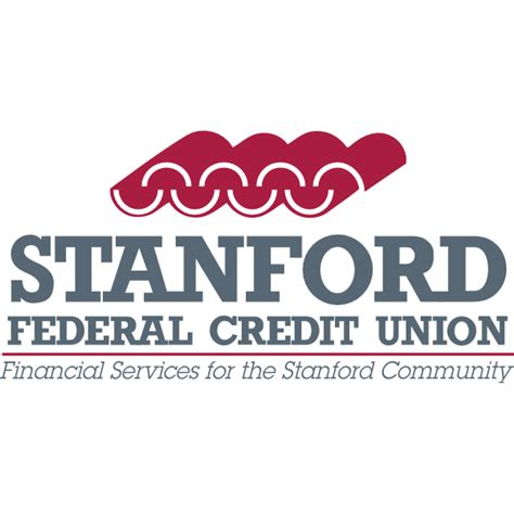 Stanford Federal Credit Union Logo Download Png