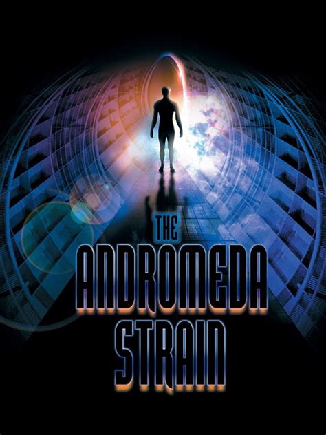 The Andromeda Strain Movie Poster