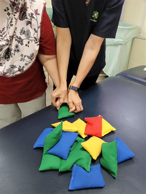 Rehabilitation (Physiotherapy, Occupational Therapy, Speech Therapy