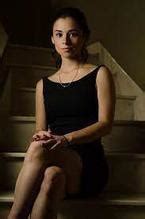 VALQUIRIA HUERTA Nude AZNude