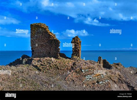 forse castle  res stock photography  images alamy