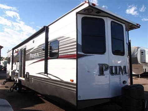 Puma rvs for sale in Lakeside, Arizona