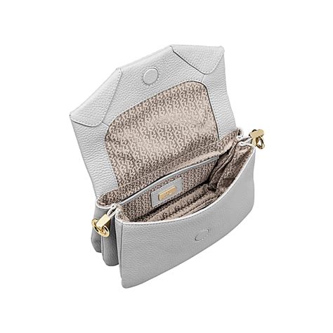 Pam Umhängetasche S Spectre Grey Taschen Damen Aigner