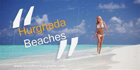 Hurghada Beaches - Best Beaches in Hurghada - Tours From Hurghada