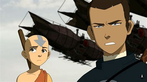 Sokka And Aang Avatar Spiral Notebook | ubicaciondepersonas.cdmx.gob.mx