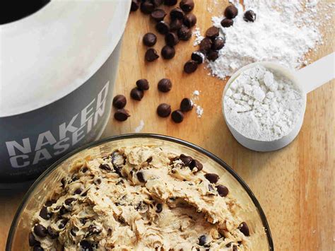 Comprehensive Overview Naked Casein And Micellar Casein Protein