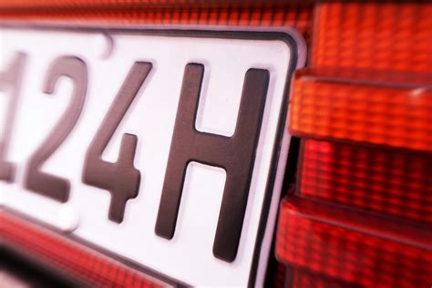 The Most Expensive Number Plates In The World Ever