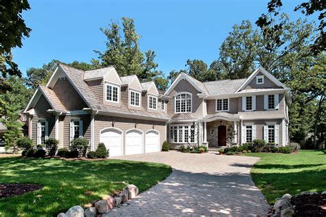 Saddle River Real Estate And Homes Nj Lux Real Estate