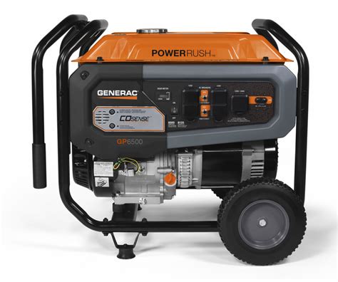 10 Best Gasoline Generator of 2023 (Pros & Cons) | Linquip