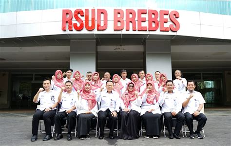 Tentang Kami Rsud Brebes