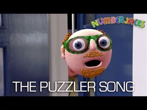 The Puzzler Song