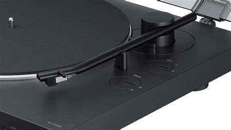 Sony PS-LX310BT review | What Hi-Fi?