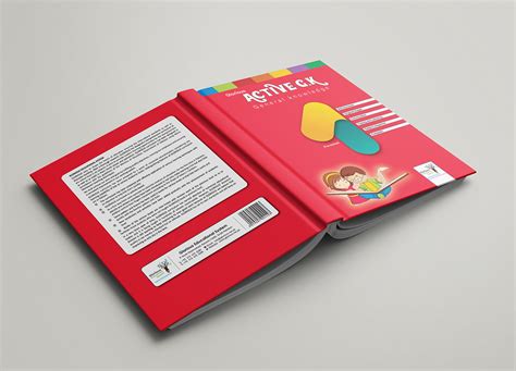 Pre-School G.K Book Hardcovers :: Behance