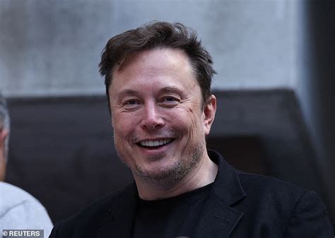 Elon Musk is reportedly on track to become the world's first TRILLIONAIRE by 2027