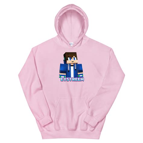 Eystreem et10 Hoodie - eystreemshop.com