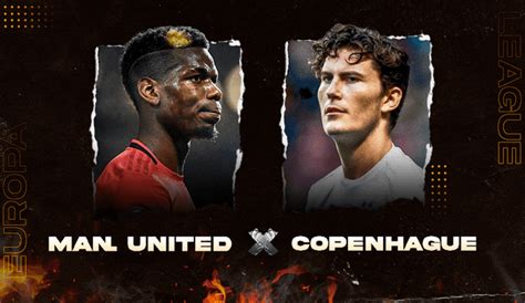 Resultados Manchester United Vs Copenhague Hoy 1 0 Marcador Final Del