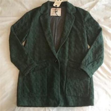 Cartonnier Jackets Coats Nwt Anthropologie Cartonnier Oversized