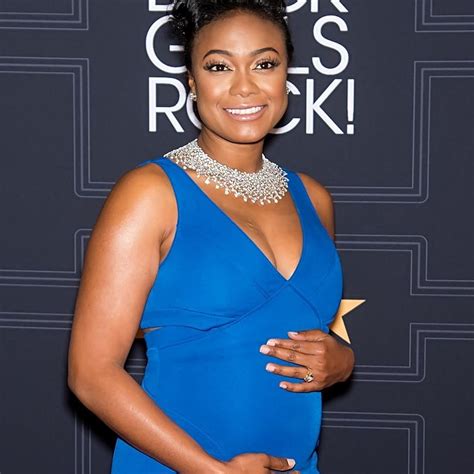 Tatyana Ali Gala De