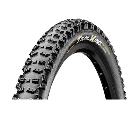 Continental Trail King Reifen Protection Apex Blackchili Tlr Zoll